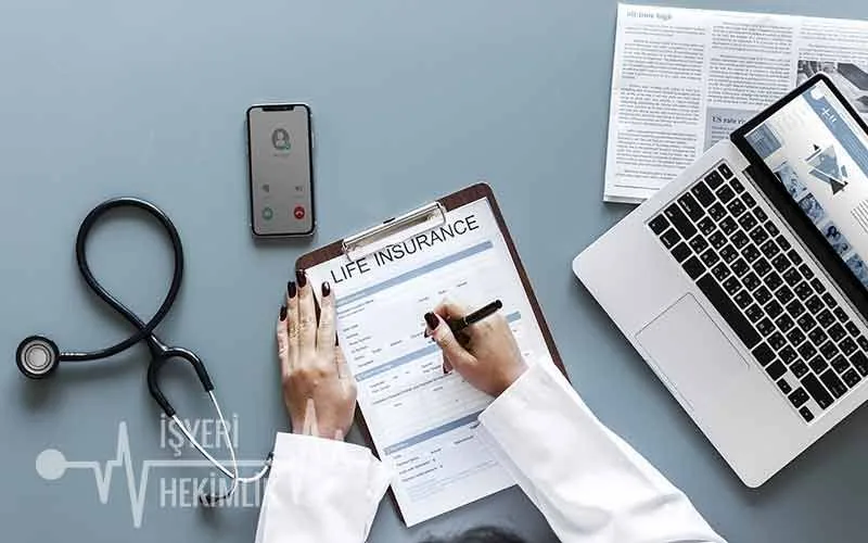 Diğer Sağlık Personeli Hizmeti