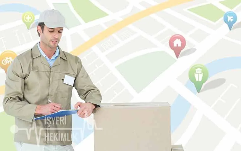 Yüksekte Çalışma Eğitimi