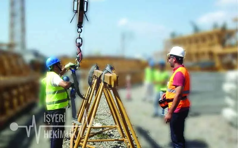 İşaretçi Ve Sapancı Eğitimleri