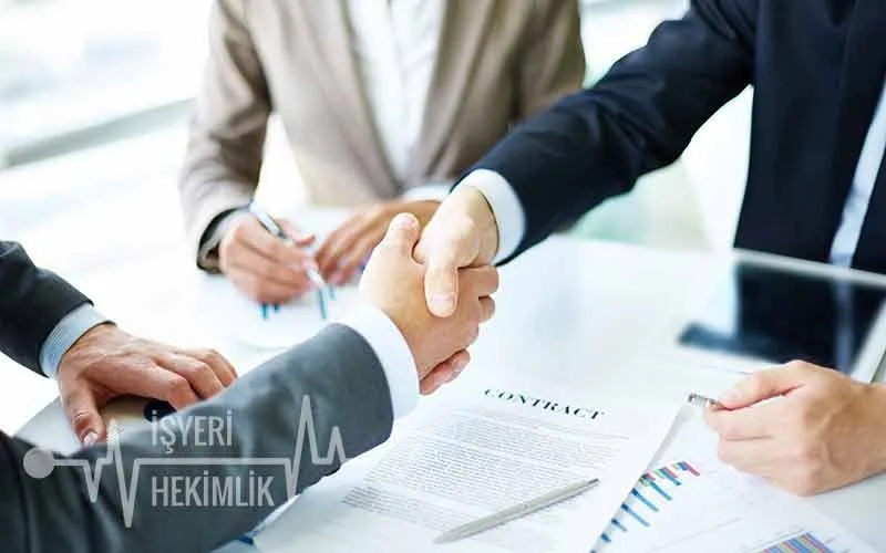 Mesleki Eğitim Belgelendirme