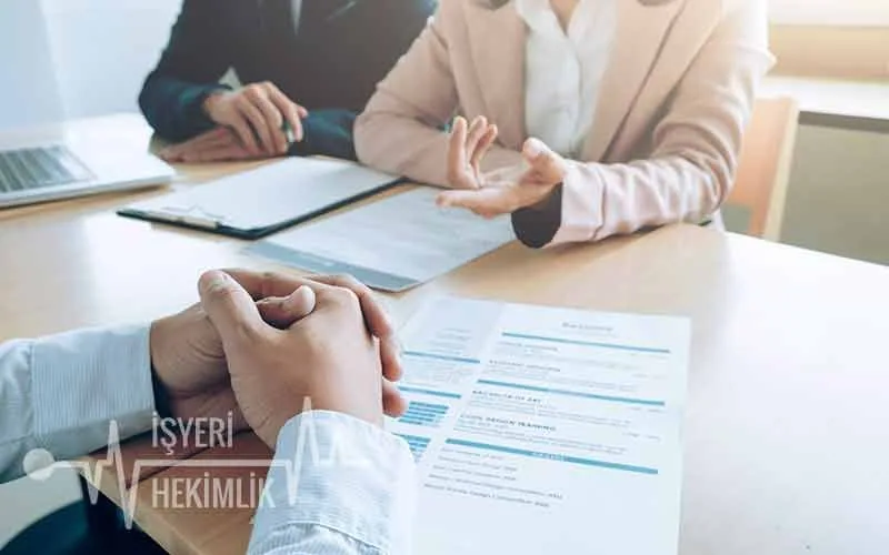 Mesleki Eğitim Belgelendirme