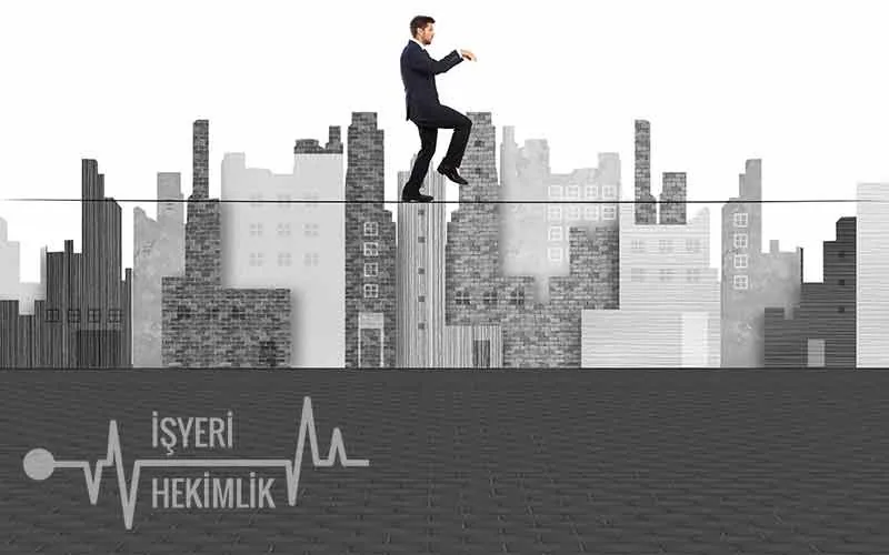 Risk Değerlendirmesi