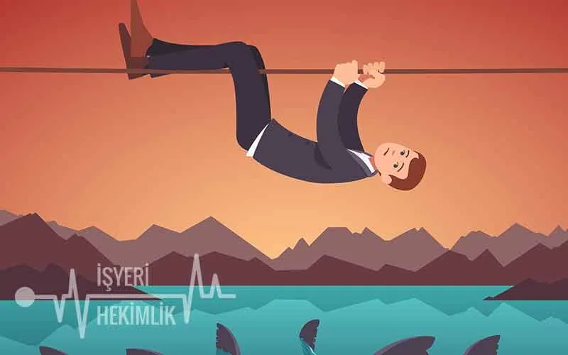 Risk Değerlendirmesi
